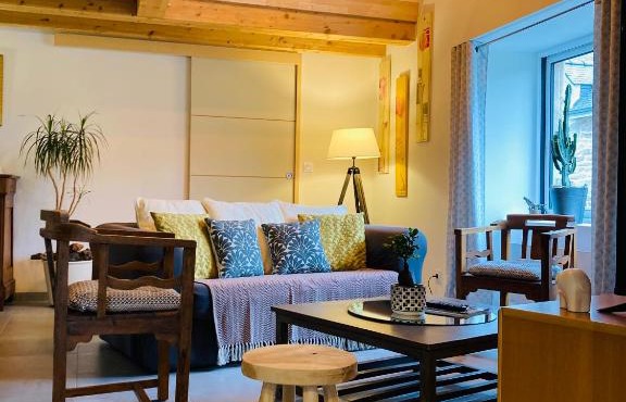 Magnifique Maison Familiale