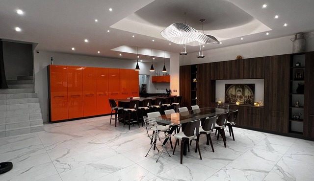 Magnifique Maison Contemporaine Proche lac Daix