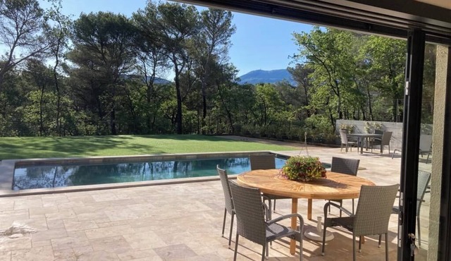 Magnifique Maison Neuve