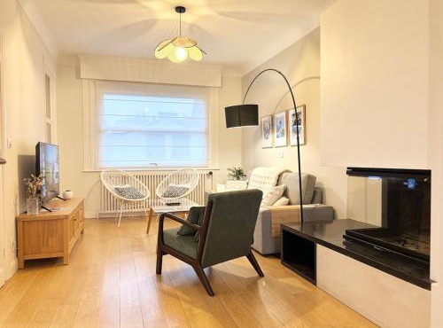 Magnifique maison prox Lille - 4chb 2sdb