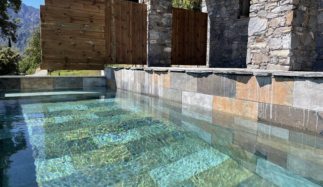 Magnifique Maison vue Exceptionnel Piscine Privée