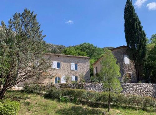 Magnifique Mas Cevenol