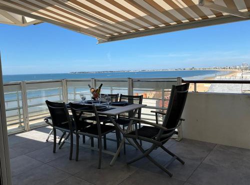 Magnifique Penthouse Pornichet