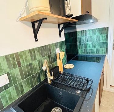 Magnifique Petit Marnais Parking gratuit-linge inclus