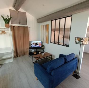 Magnifique Studio à Manosque