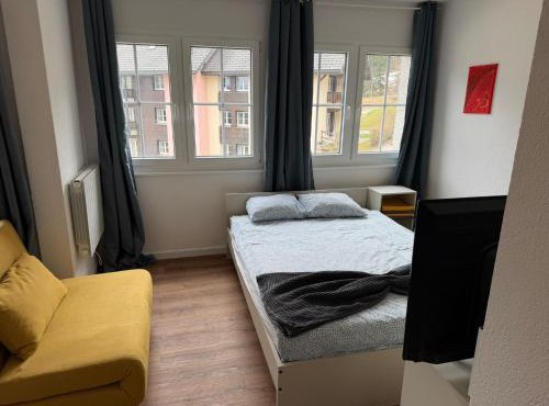 Magnifique Studio à Moléson