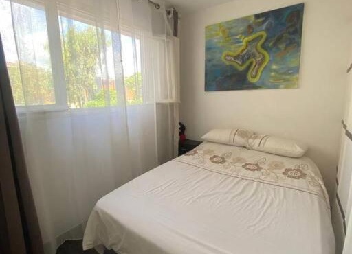 Magnifique Studio avec piscine