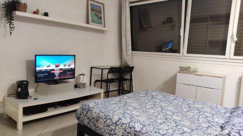 Magnifique Studio du Chateau