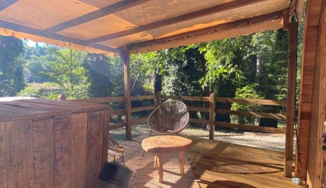 Magnifique Tiny House POD Toute Équipée au Coeur de la Provence