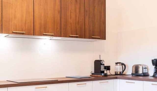 Magnifique Villa à Cucq