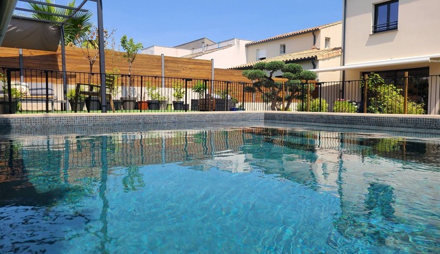 Magnifique Villa à 15mn des Plages