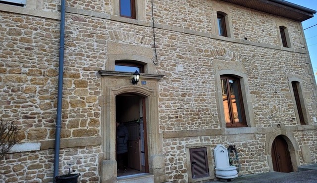 Magnifique Villa a la Campagne !