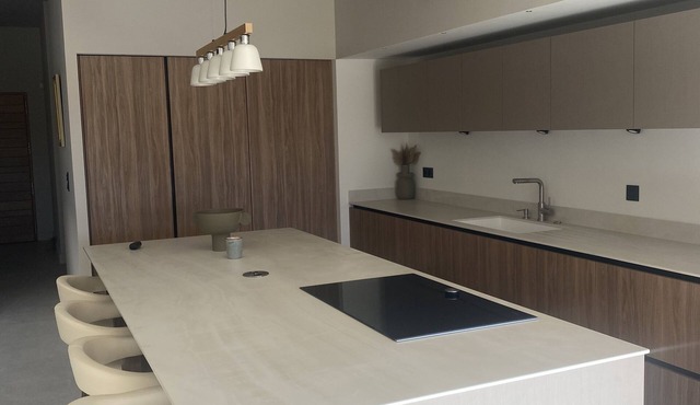 Magnifique Villa au Cœur de la Provence