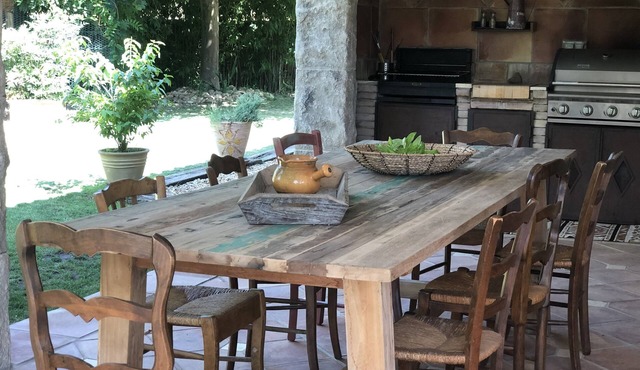 Magnifique Villa au Coeur du Golfe de St Tropez