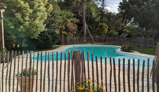Magnifique Villa Avec Piscine, Ideal Pour un été Proche des Plages