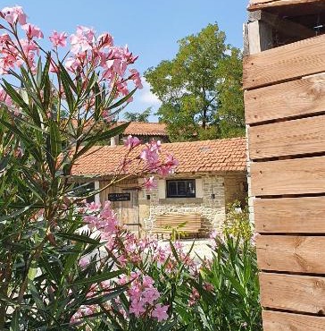 Magnifique villa avec jaccuzi