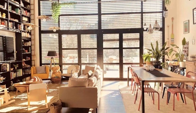 Magnifique Villa Avec Piscine sur les Hauteurs Dalès