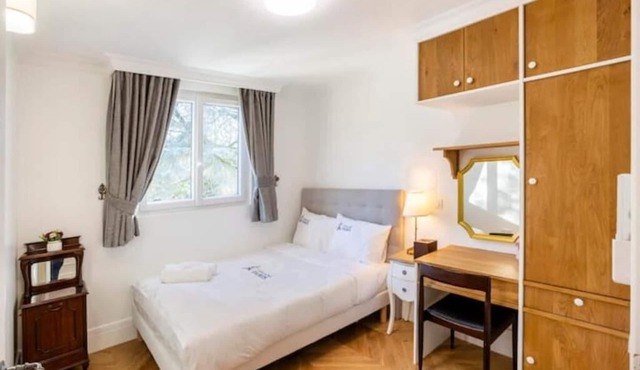 Magnifique Villa Côté Parc de Sceaux, 6km de Paris