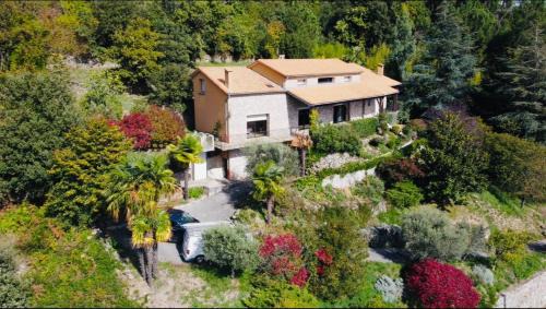 Magnifique Villa Fabras