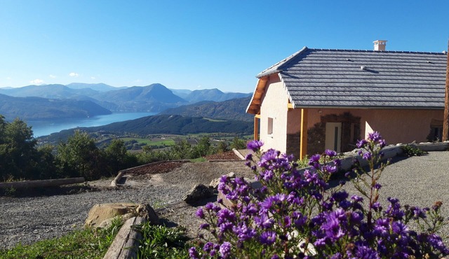 Magnifique Villa "les Balcons de Chabrières"