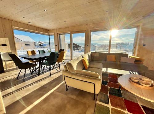 Magnifique villa nature le Bois d'Aura