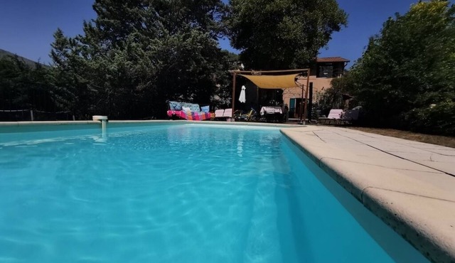 Magnifique Villa Piscine Côte D'Azur