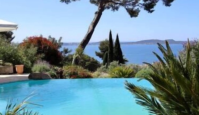 Magnifique Villa, Piscine à Débordement, vue mer
