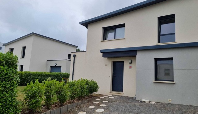 Magnifique Villa Rosa Parks