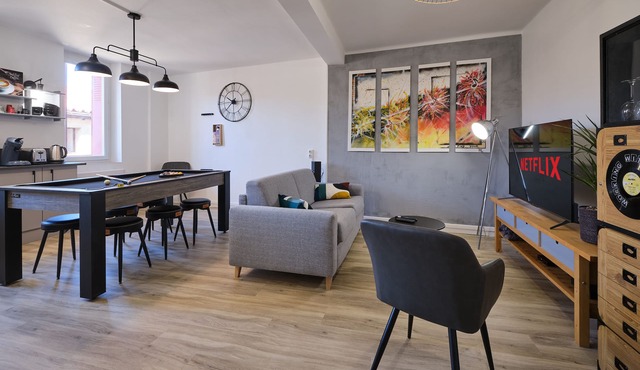 Magnifiquet4centre Villewifibillardnetflix