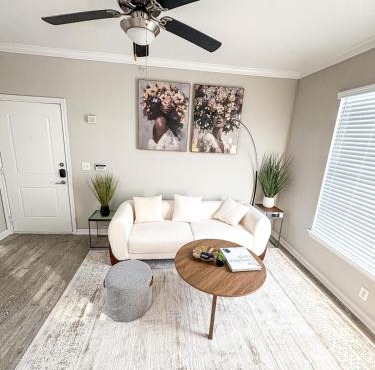Magnolia 1BR Hideaway Relaxing Stay