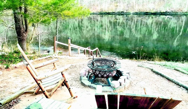 Magnolia #4 @ Copper Johns Resort