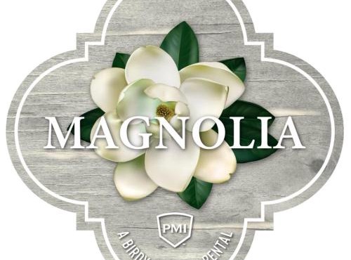 Magnolia - A Birdy Vacation Rental