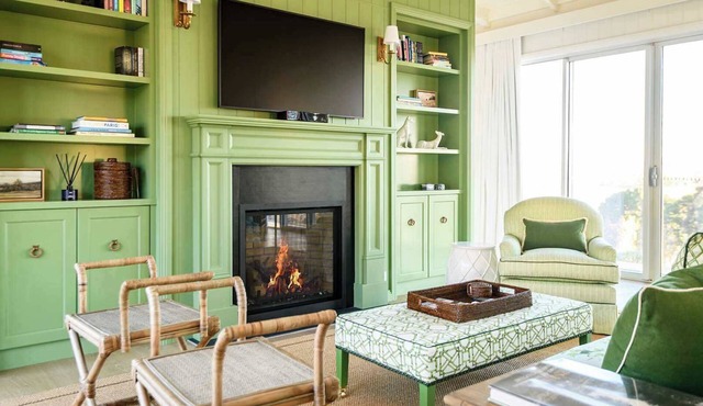 Magnolia at Franklin Vale Retreat