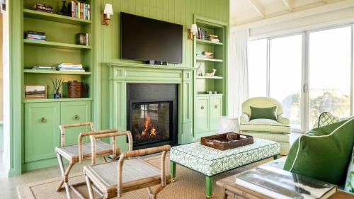 Magnolia at Franklin Vale Retreat