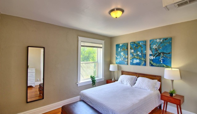 Magnolia at TG Park | Free PK+WD+Pet Friendly