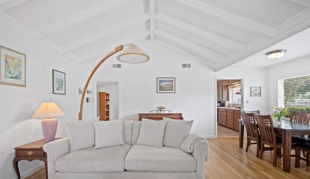 Magnolia - Carmel House - A Carmel Classic