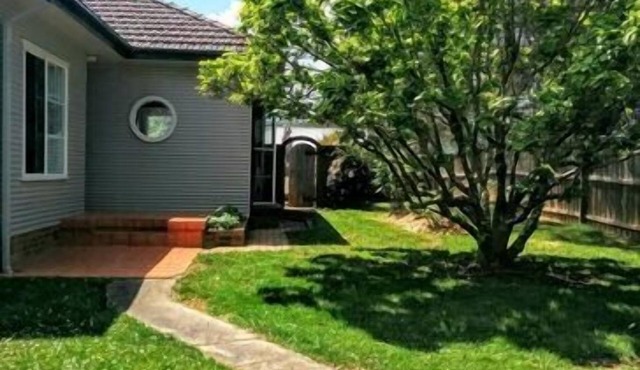 Magnolia Corner Bowral - Family home in the heart of Bowral