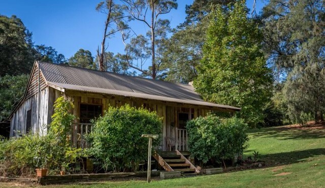 Magnolia Cottage @ Hidden Valley Retreat Cottages