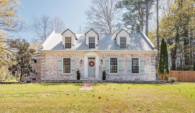 MAGNOLIA COTTAGE IN CORINTH MS!