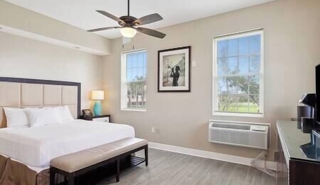 Magnolia Cottage R1