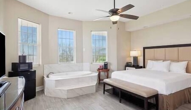 Magnolia Cottage R3
