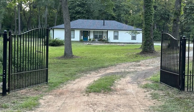 Magnolia Grace Place