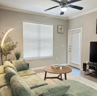 Magnolia Haven Cozy 1BR Near Shops & Trails