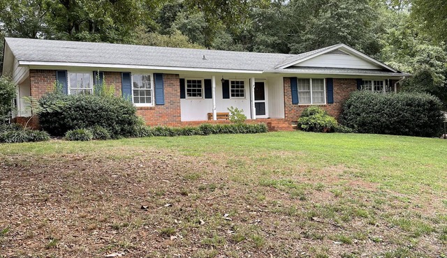 Magnolia Hill Home on Sawtooth Oaks Farm