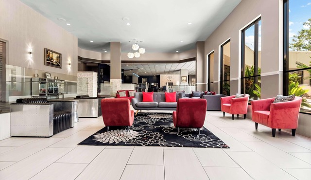 Magnolia Hotel, BW Signature Collection