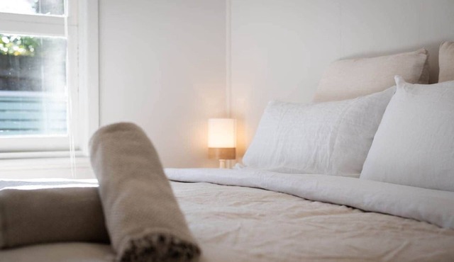 Magnolia House: 2-3 Bedroom coastal retreat