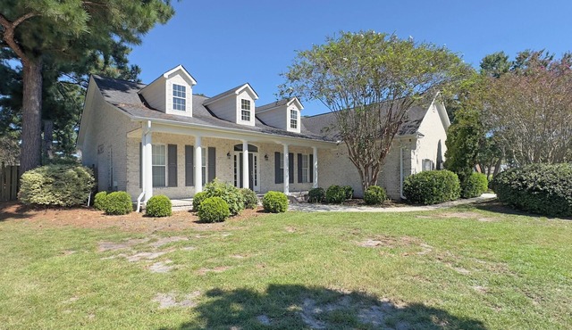 Magnolia House -3/3 for extended stays!