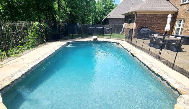 Magnolia House - 5BD/3BA - Family & Pet Friendly!