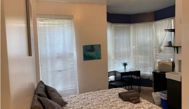 Magnolia House near New York City