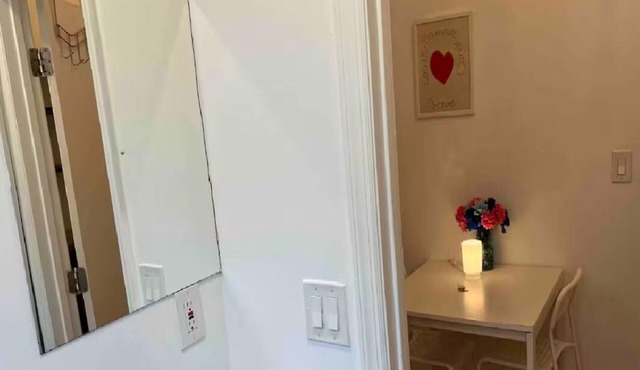 Magnolia House near New York City